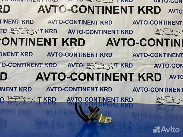 Клапан Nissan Teana J32 VQ25