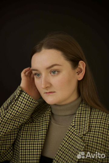 Видеограф (мобильный - iPhone 15 Pro Max)