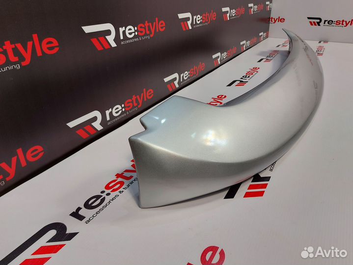 Спойлер Nissan NV200 N882