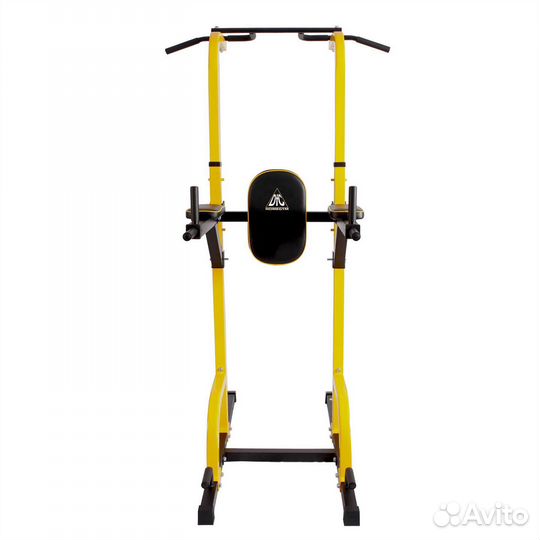 Турник-брусья DFC Power Tower G009C