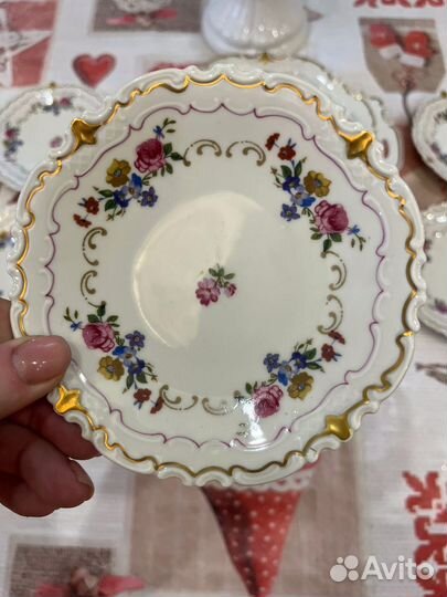 Набор Rеiсhеnbаch Paйxeнбax)