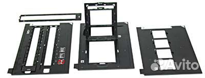 Сканер Epson Perfection 3200 photo