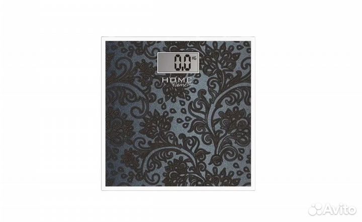 Напольные весы home HE-SC904 (К183)