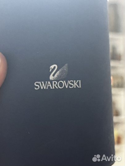 Swarovski фигурка