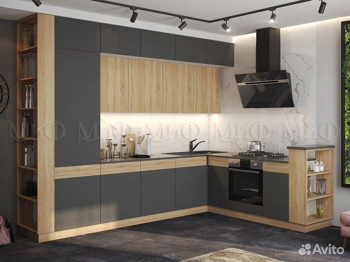 Кухонный гарнитур