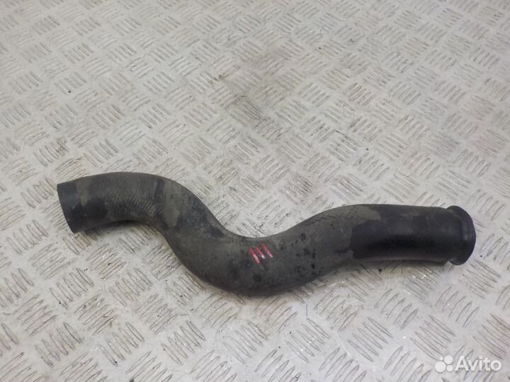 Патрубок интеркулера Honda Civic 5D