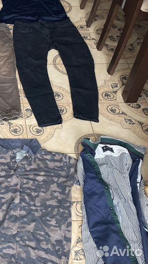 Штаны спорт