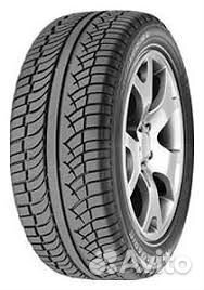 Michelin 4x4 Diamaris 285/50 R18 109W