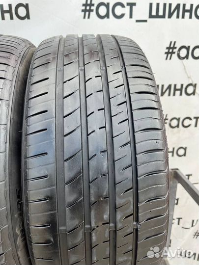 Nexen N Fera RU1 235/45 R18 98W