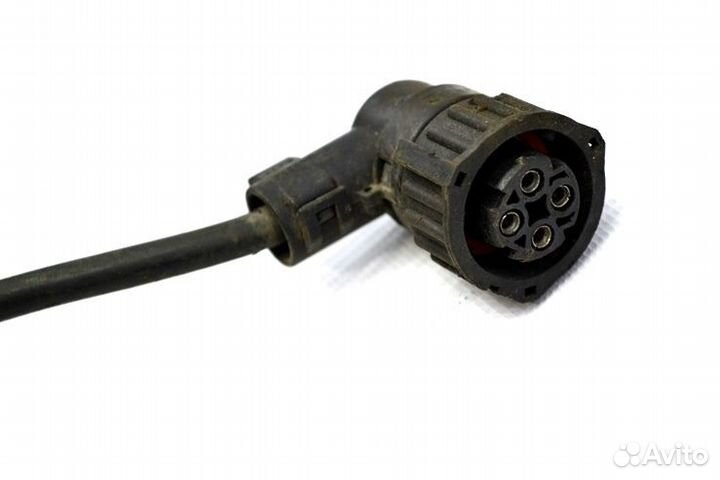 Электропроводка / Штекеры, другие DAF XF105 (01.05