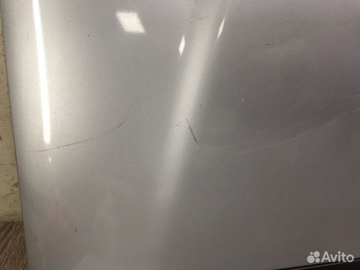 Капот Mercedes A-Class W-169 2006