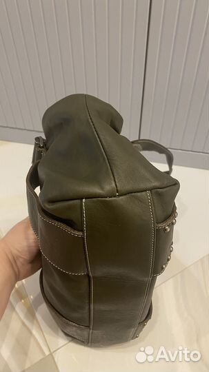 Сумка Carlo Salvatelli