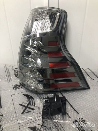 Фонарь задний правый Lexus Gx 460 2013-2019