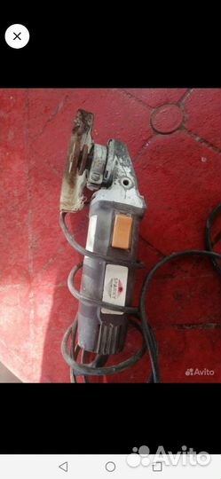 Запчасти на бензокосу