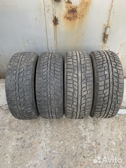 Nexen Winguard 231 215/65 R16