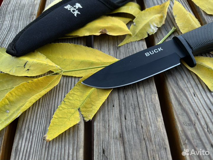Нож Buck
