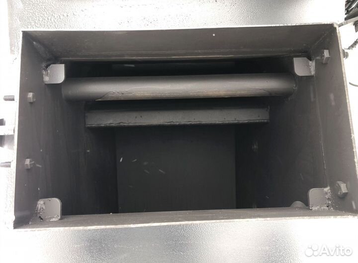 Котел длительного горения