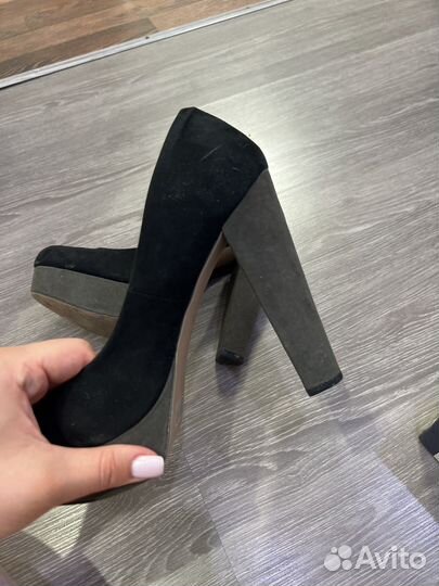 Туфли женские 40 размер