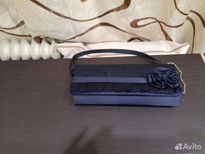 Клатч женский