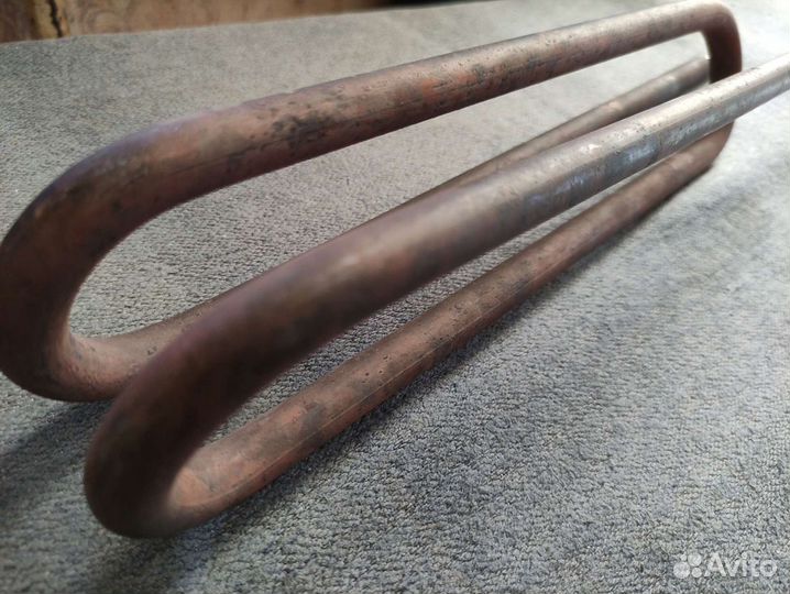 Тэн обогревателя 1квт