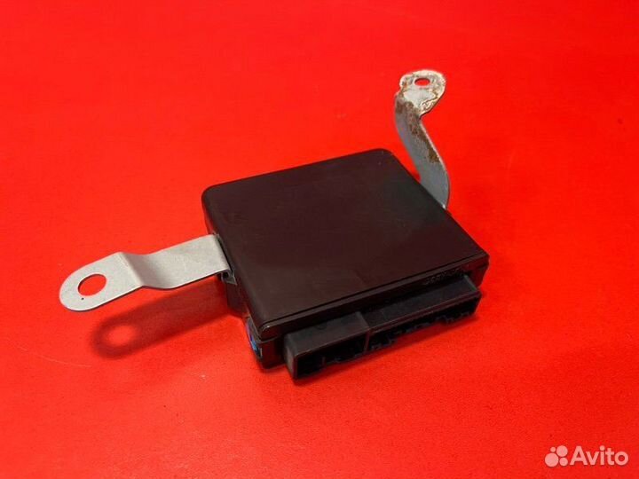 Блок управлени зеркалами Lexus Lx570 URJ201L