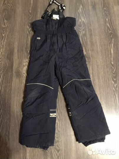 Зимние брюки