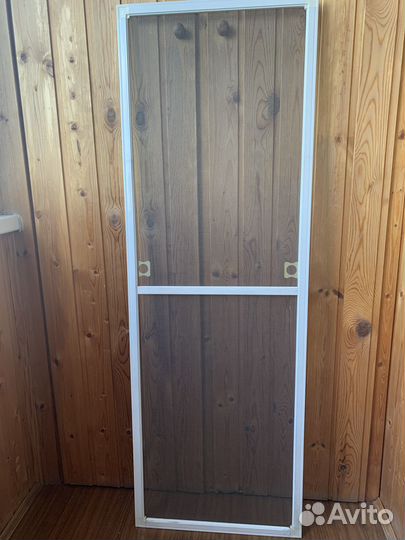 Москитные сетки на окна бу