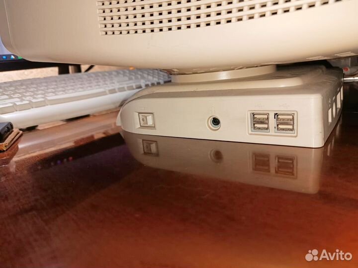 Монитор для компьютера