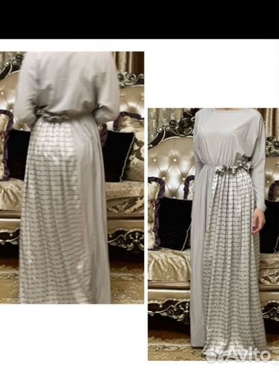 Абая платья