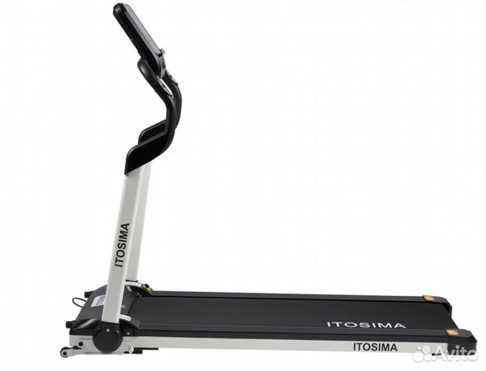 Беговая дорожка itosima beam