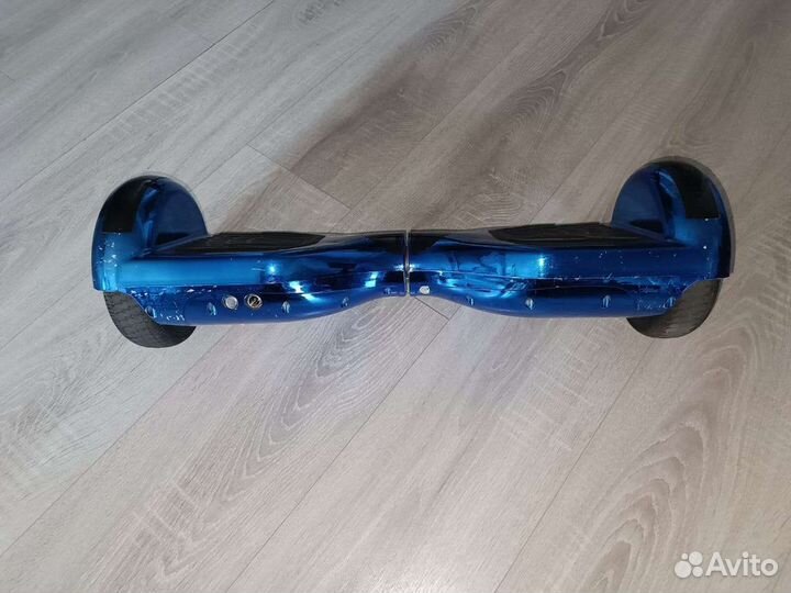 Гироскутер