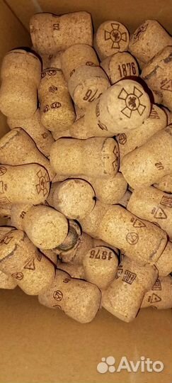 Винные пробки