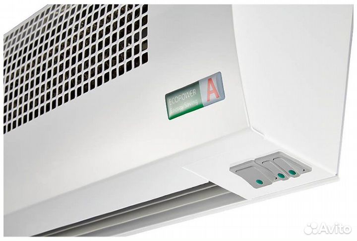 Тепловая завеса Ballu BHC-L08-T03