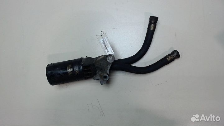 Корпус масляного фильтра Jeep Liberty, 2002