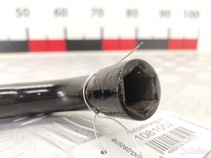 Ключ баллонный для Opel Astra G 13107800