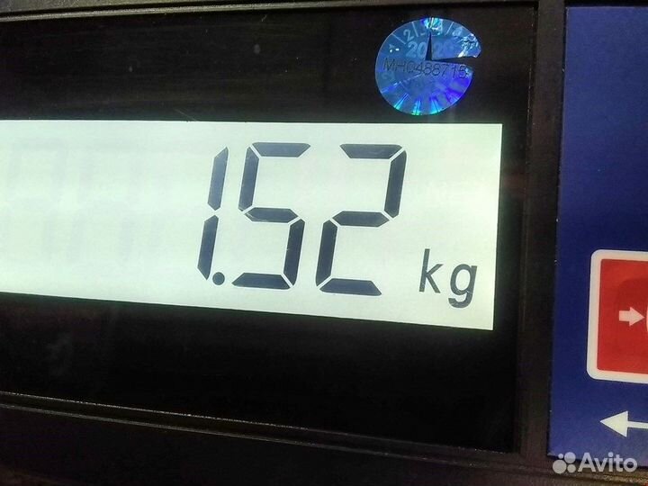 Моторчик печки для Chevrolet Cruze 2 (J300)