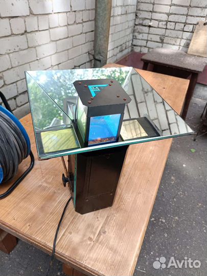 Светомузыка imlight showtechnic