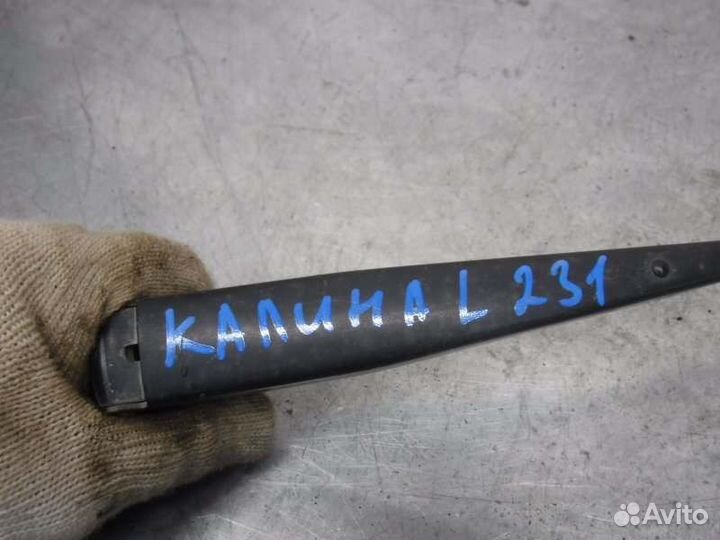 Поводок дворника передний левый Лада Калина 11194