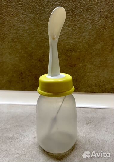 Поильник, ниблер, контейнер для бутылочек