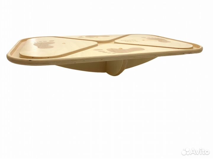 Балансборд ''бесконечность''