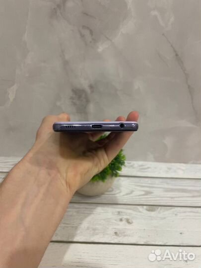 Samsung Galaxy A52, 4/128 ГБ