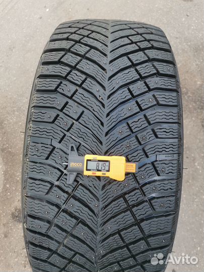 Michelin X-Ice North 4 SUV 275/45 R21