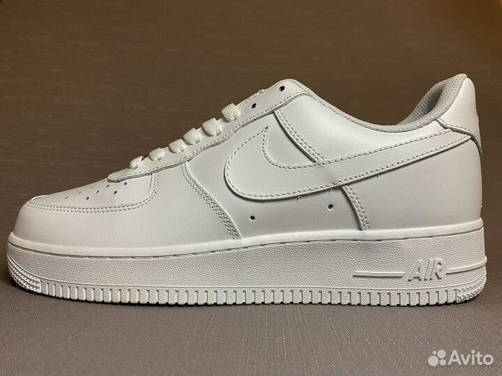 Кроссовки Nike Air Force 1 оригинальное качество