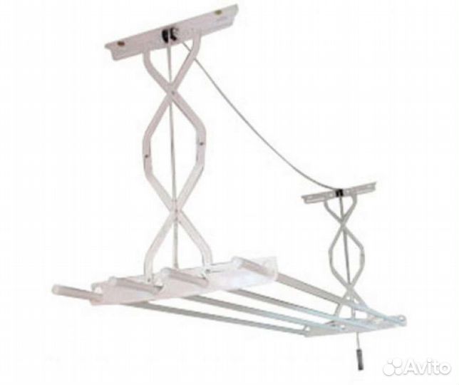 Сушилка потолочная