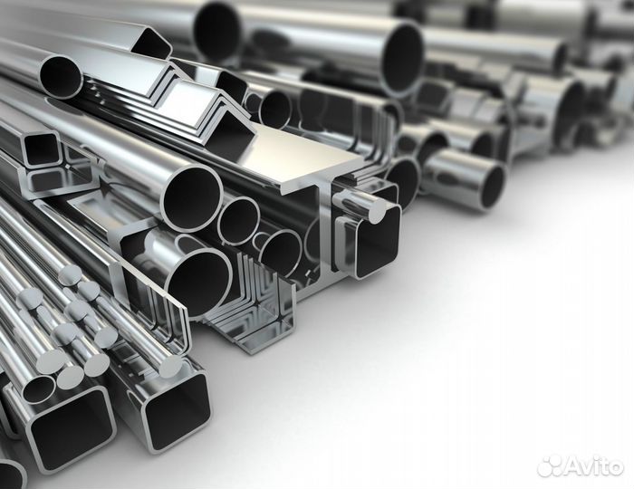 Металлопрокат