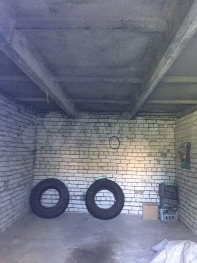 Гараж, 25 м²