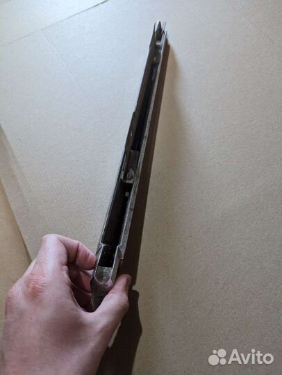 Газ 21 Волга стрела кубинка СССР