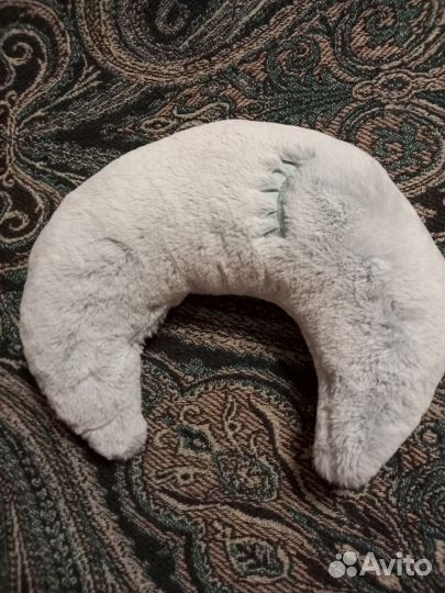 Игрушка-подушка Луна