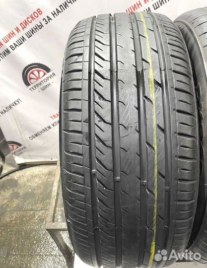 Davanti DX640 205/50 R17 88L