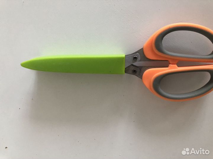 Ножницы для нарезки зелени